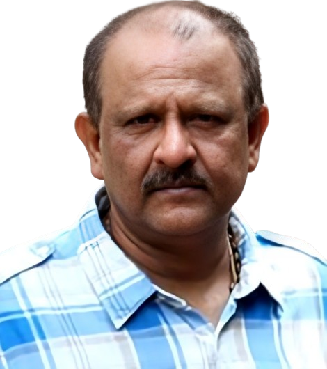 Kalpathi Aghoram